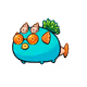 Axie #12187686