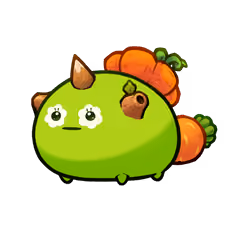 Axie #2058886