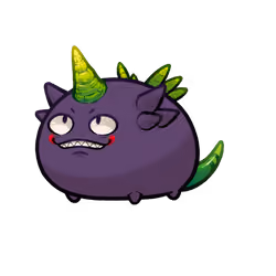 Axie #600483