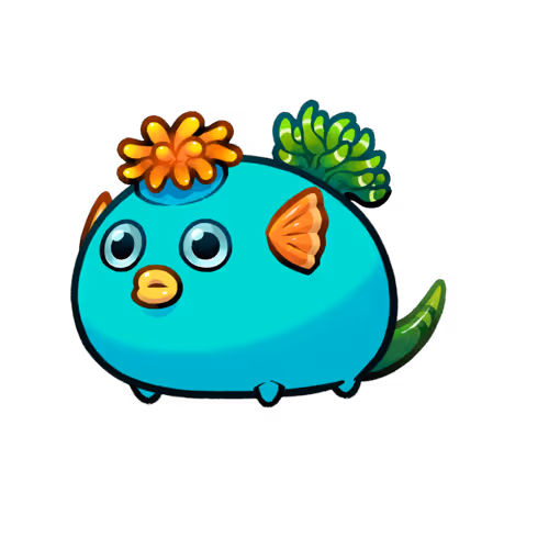 Axie #10860959