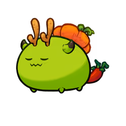 Axie #10648820
