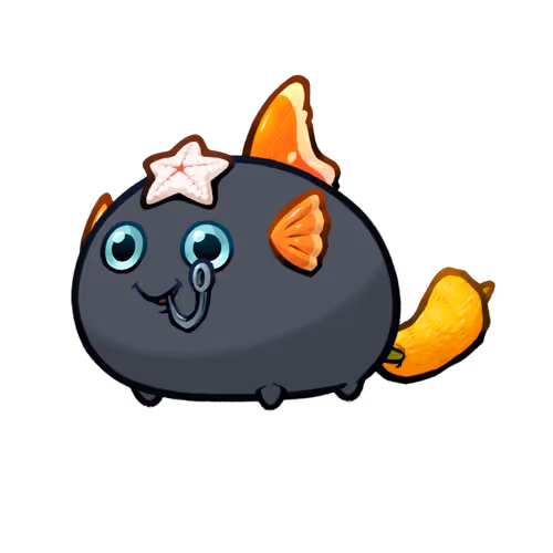 Axie #6654272