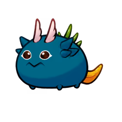 Axie #10721758