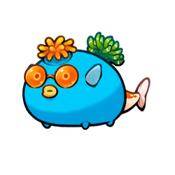 Axie #10154690