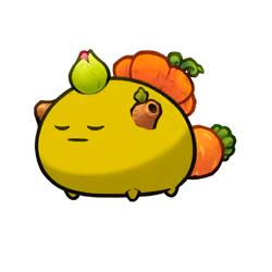 Axie #3888470