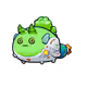 Axie #3752