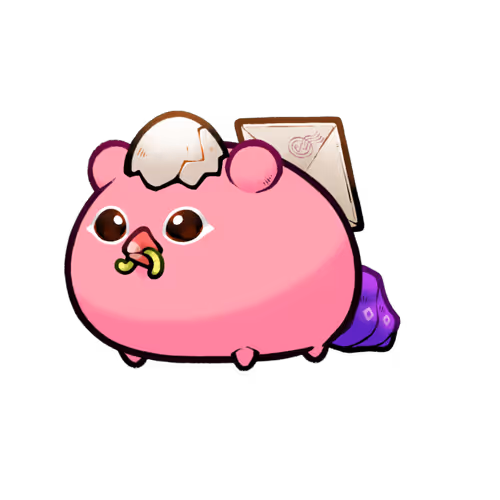 Axie #4057692
