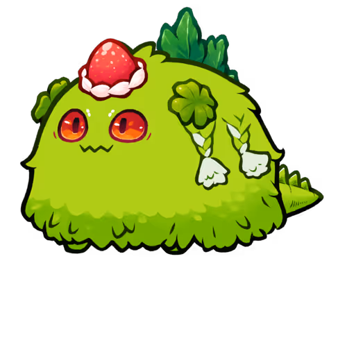 Axie #5135138