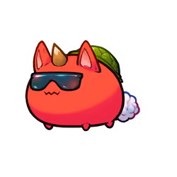 Axie #12252318