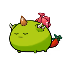 Axie #2321378