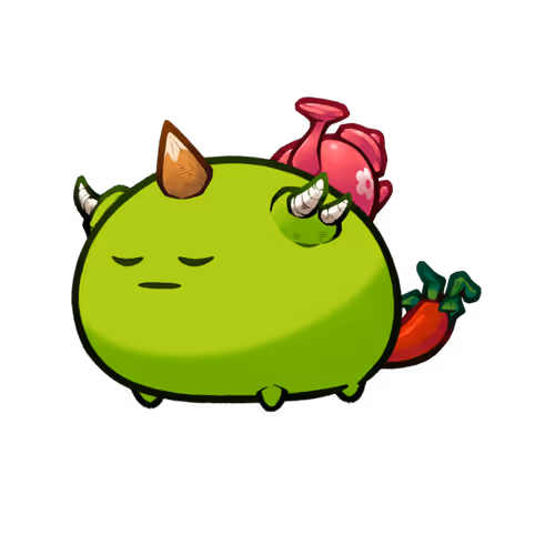 Axie #2321378