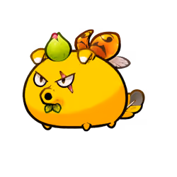 Axie #125427