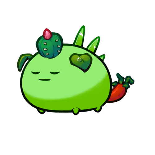 Axie #5945693