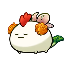Axie #1190089