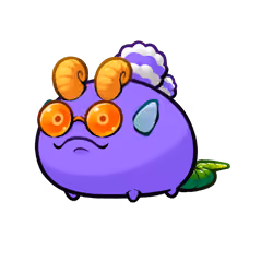 Axie #10909653