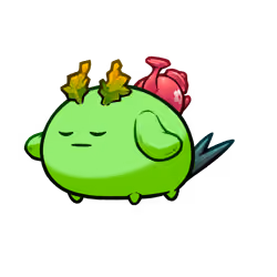 Axie #12197177