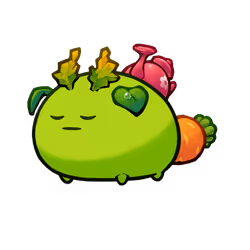 Axie #10291731