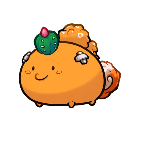 Axie #11823604