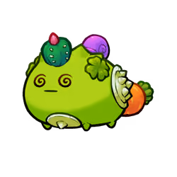 Axie #4547711