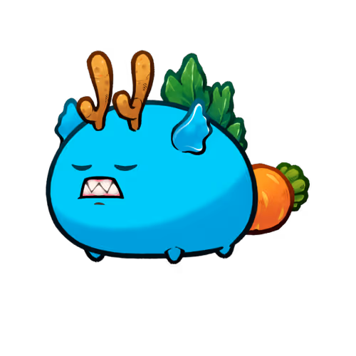 Axie #150536