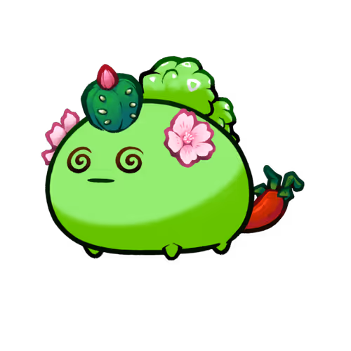 Axie #9956913