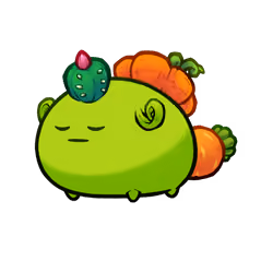 Axie #6400186