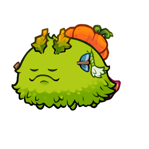 Axie #6275736