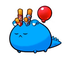 Axie #112693