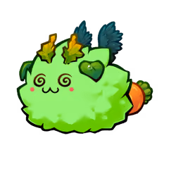 Axie #8195690
