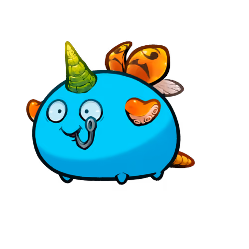 Axie #6095863