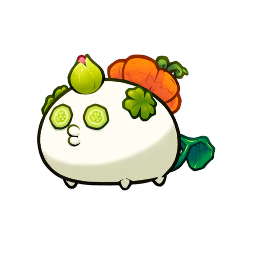 Axie #11468468