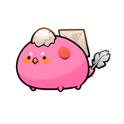 Axie #10687819