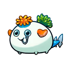 Axie #3254595