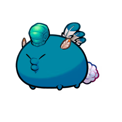 Axie #11877355