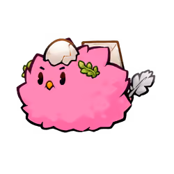 Axie #3537940