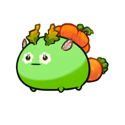 Axie #7294562