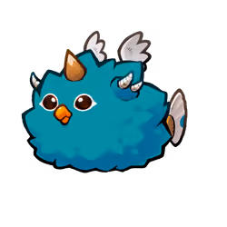 Axie #206206