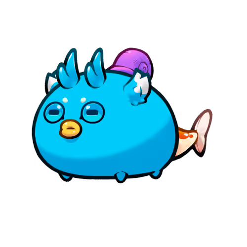 Axie #1400879