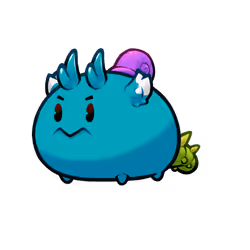 Axie #9620036