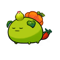 Axie #483417