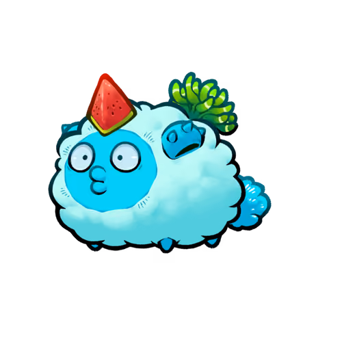 Axie #121489