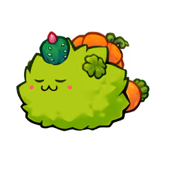 Axie #5304915