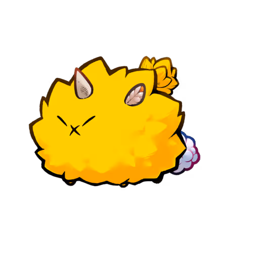 Axie #11463295