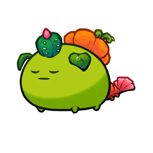 Axie #2910289
