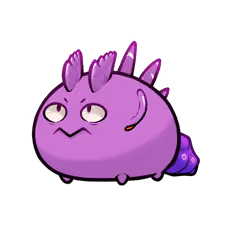 Axie #5025041