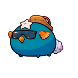 Axie #11861779