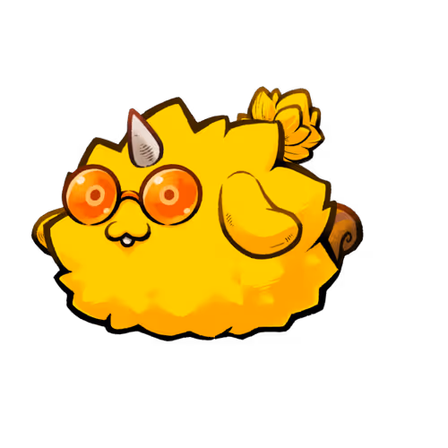 Axie #2026398