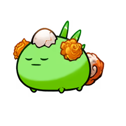 Axie #8087689