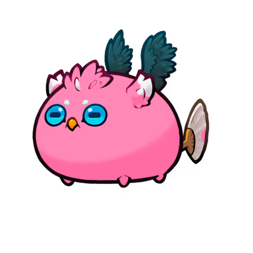 Axie #3563419