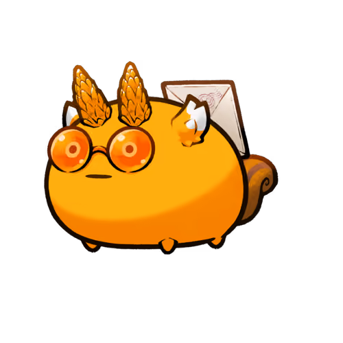 Axie #100373